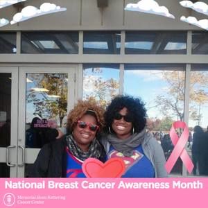 Meet your Posher, Alethia